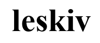 leskiv