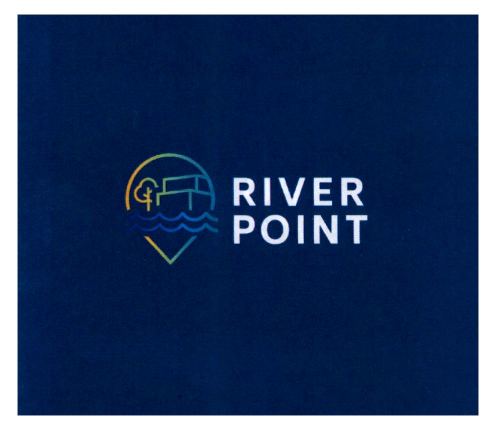river point