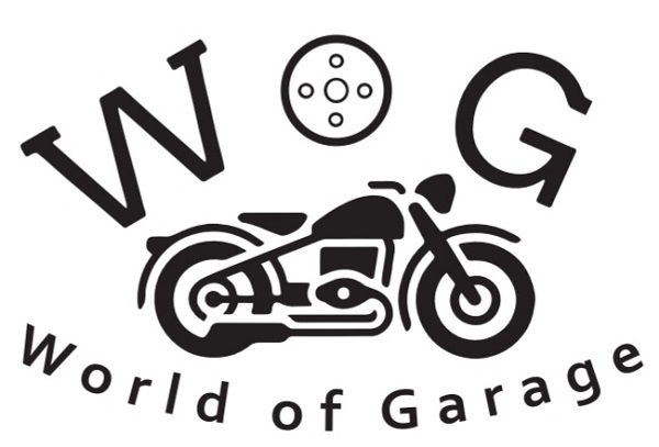 world of garage