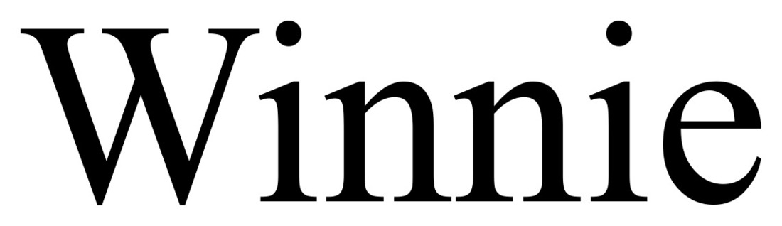 winnie