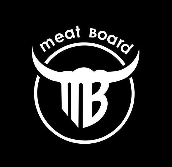meat board