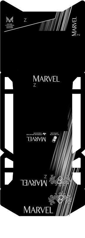 made under authority of marvel international tobacco group