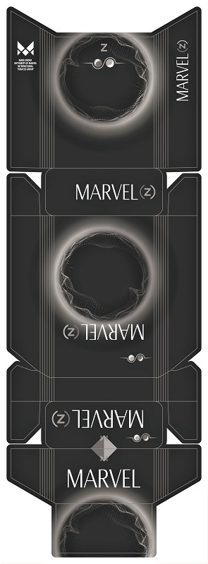 made under authority of marvel international tobacco group