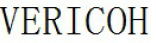 vericoh