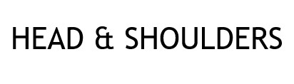 head&shoulders