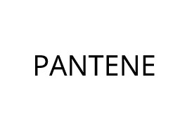 pantene