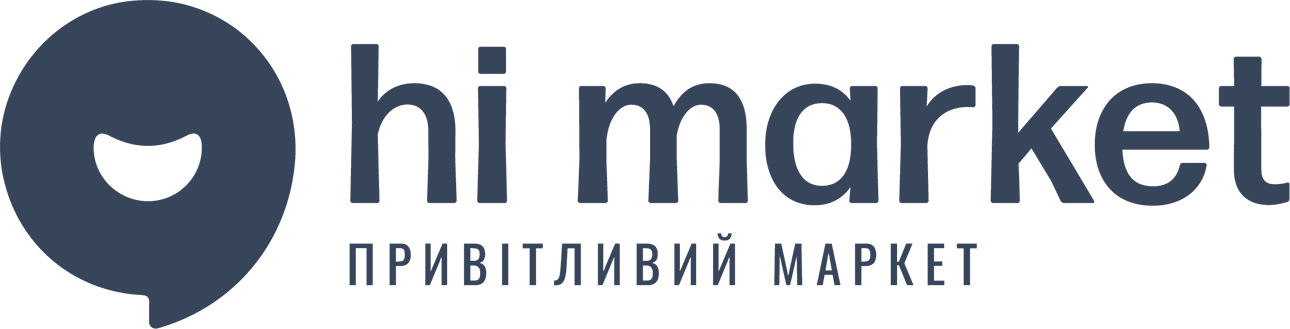 привітливий маркет