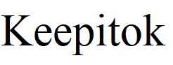 keepitok