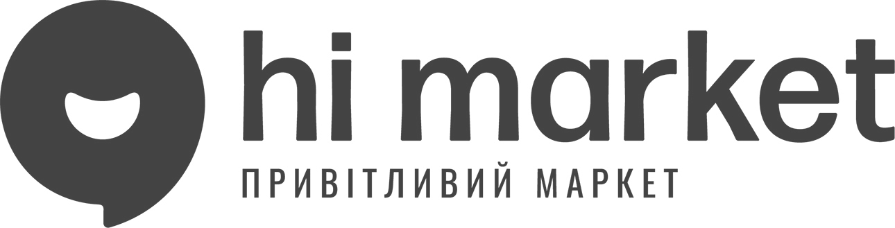 привітний маркет
