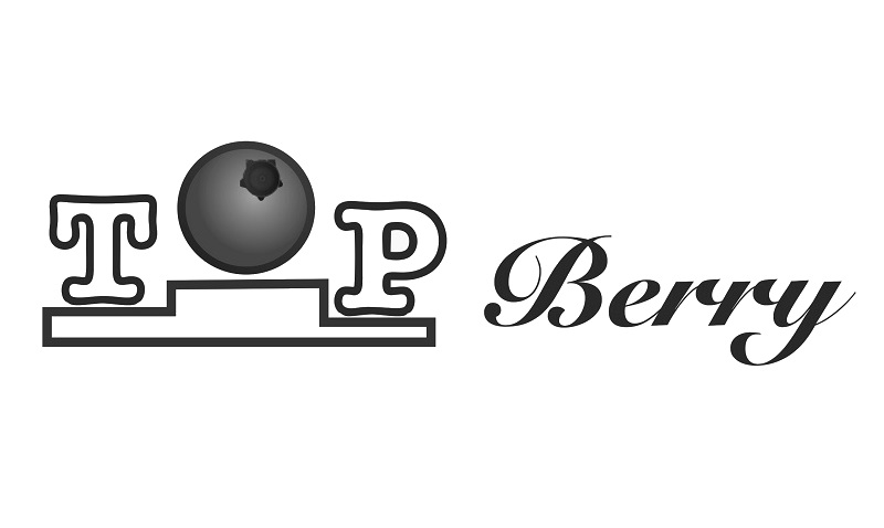 top berry
