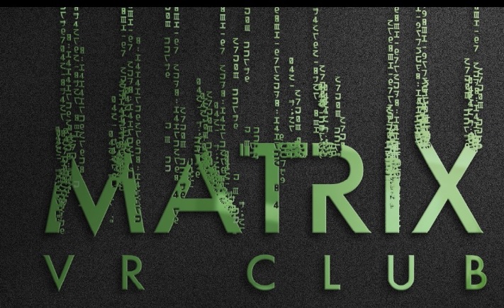 matrix vr club
