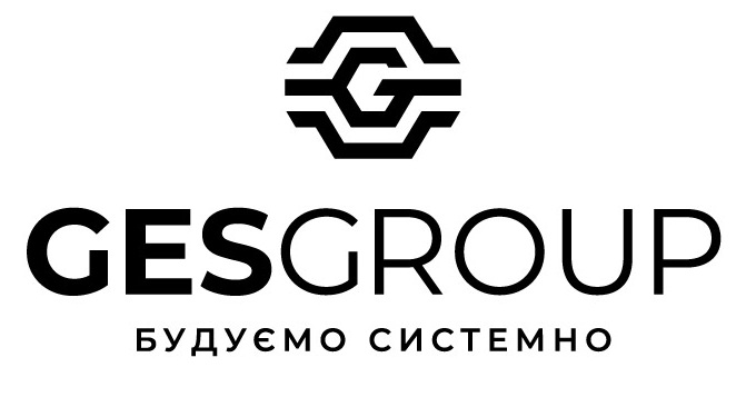 gesgroup будуємо системно