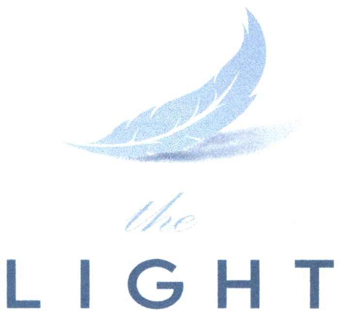 the light