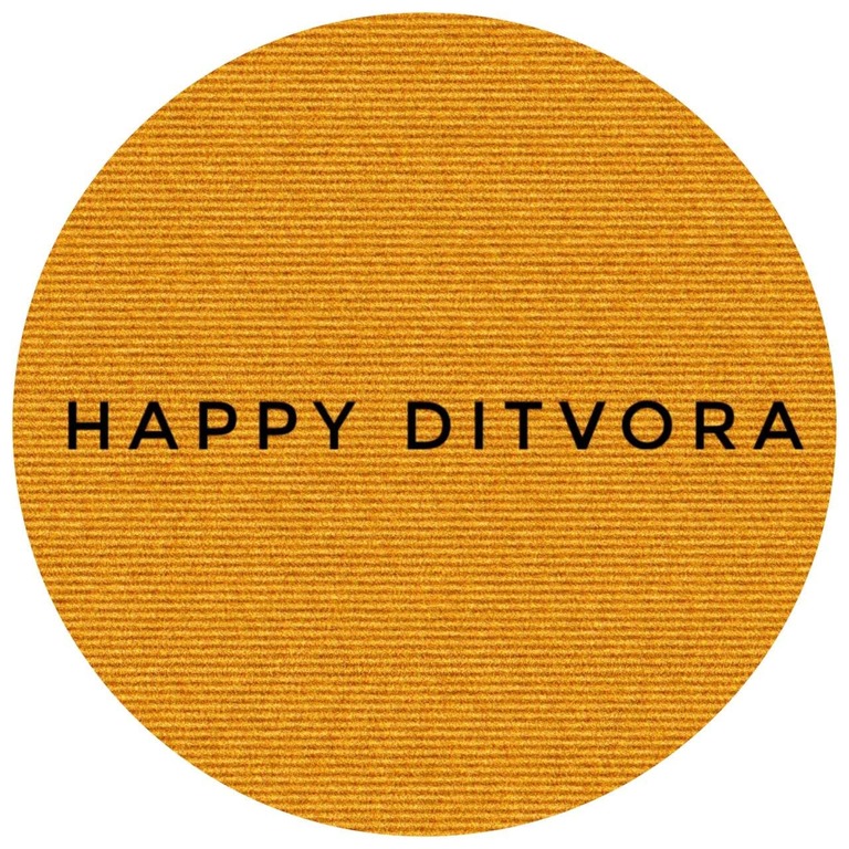happy ditvora
