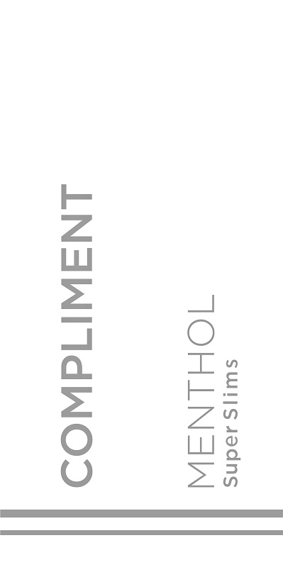 menthol super slims