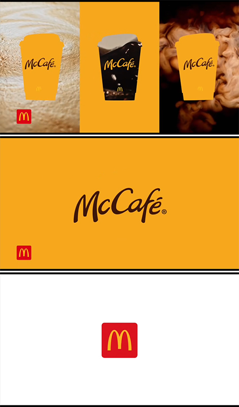 mc cafe