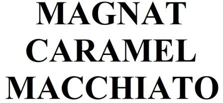 magnat caramel macchiato