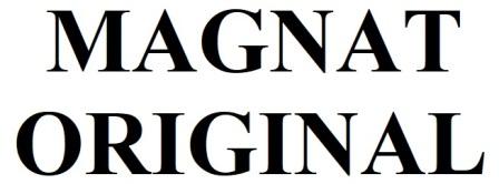 magnat original