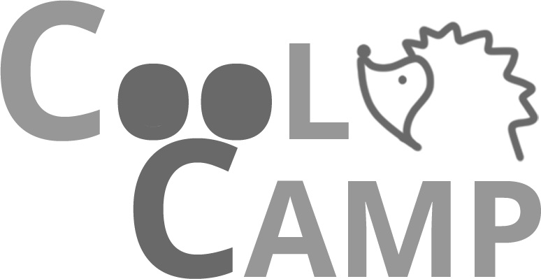 cool camp
