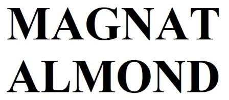 magnat almond