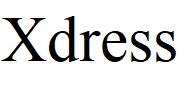 xdress