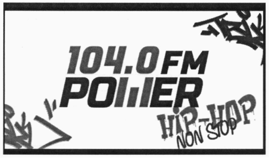 104.0 fm power hip-hop non stop