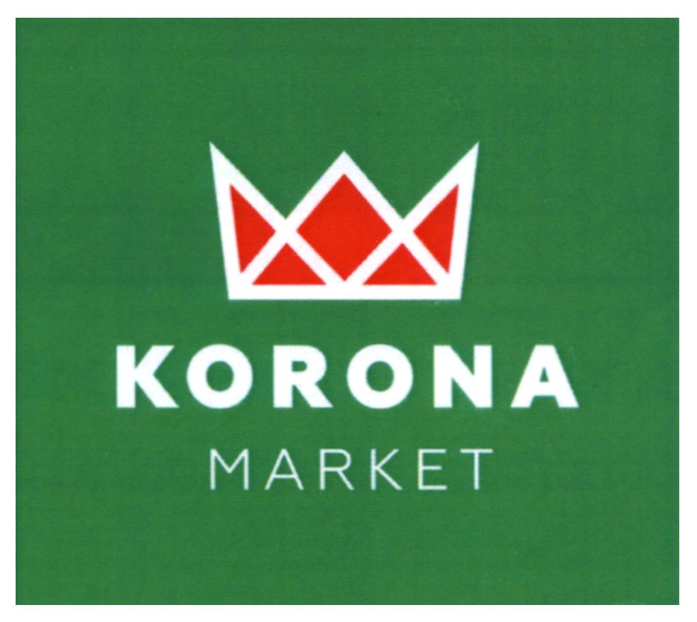 korona market