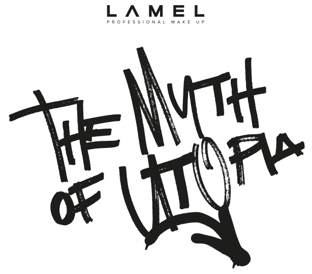 lamel professional make up