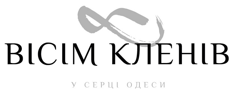 Лого ТМ 8