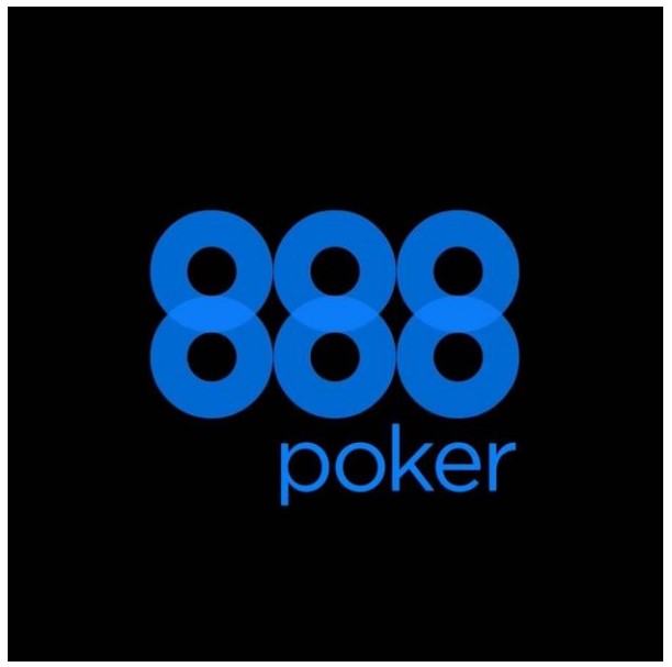 888 poker