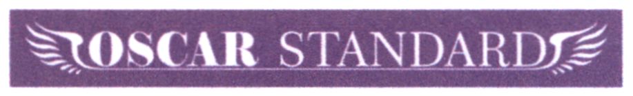 oscar standard