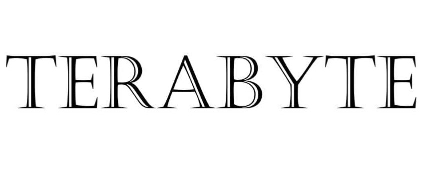 terabyte