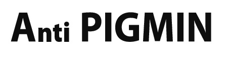 anti pigmin