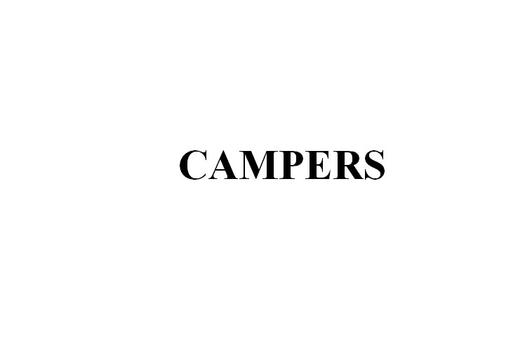campers