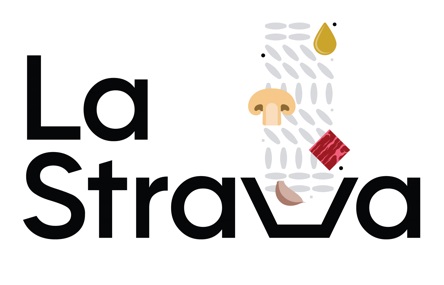 la strava