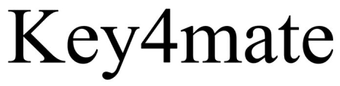 key 4 mate