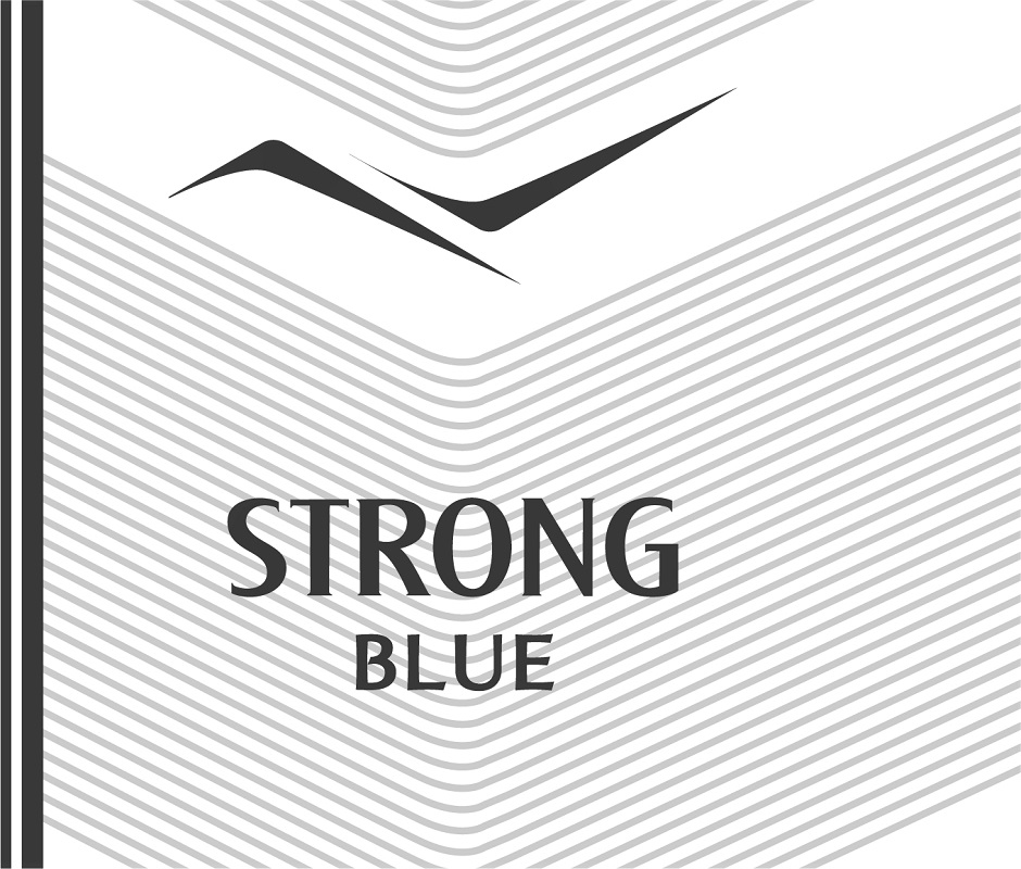 strong