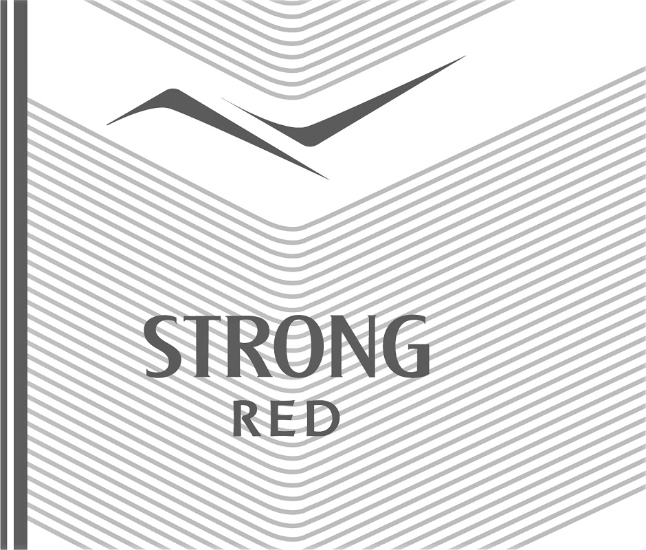 strong