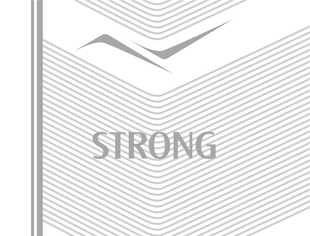 strong