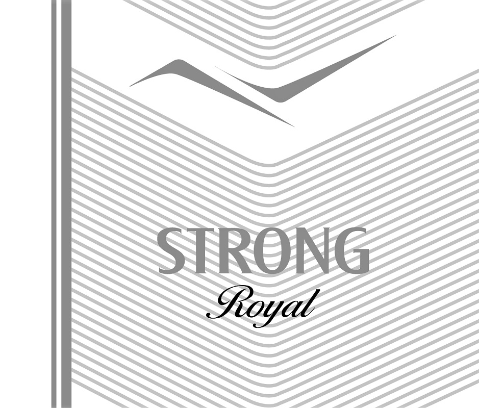 strong
