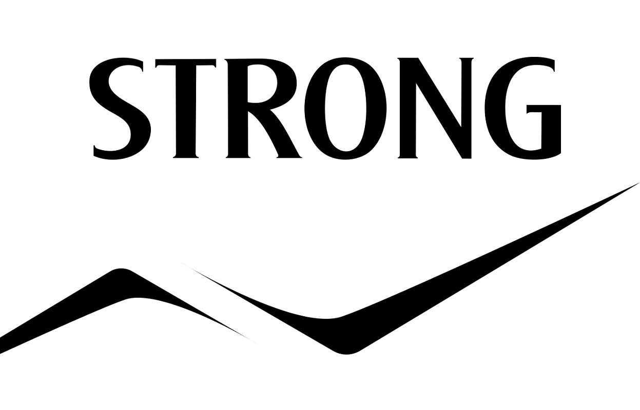strong