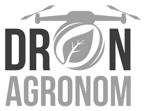 dron agronom