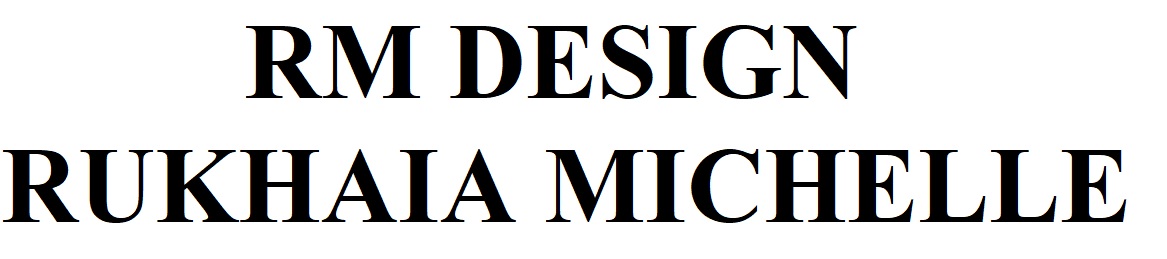 rm design rukhaia michelle