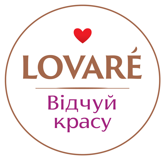 відчуй красу