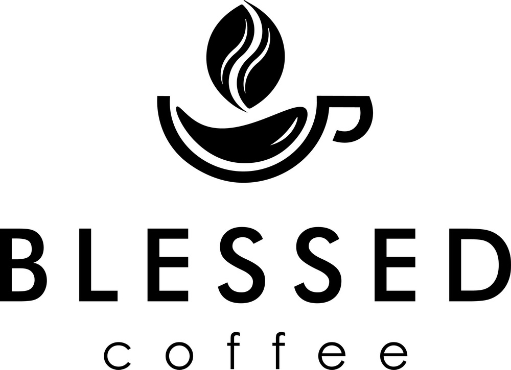 blessed coffee