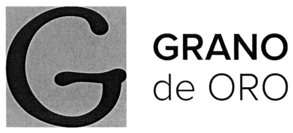 grano de oro