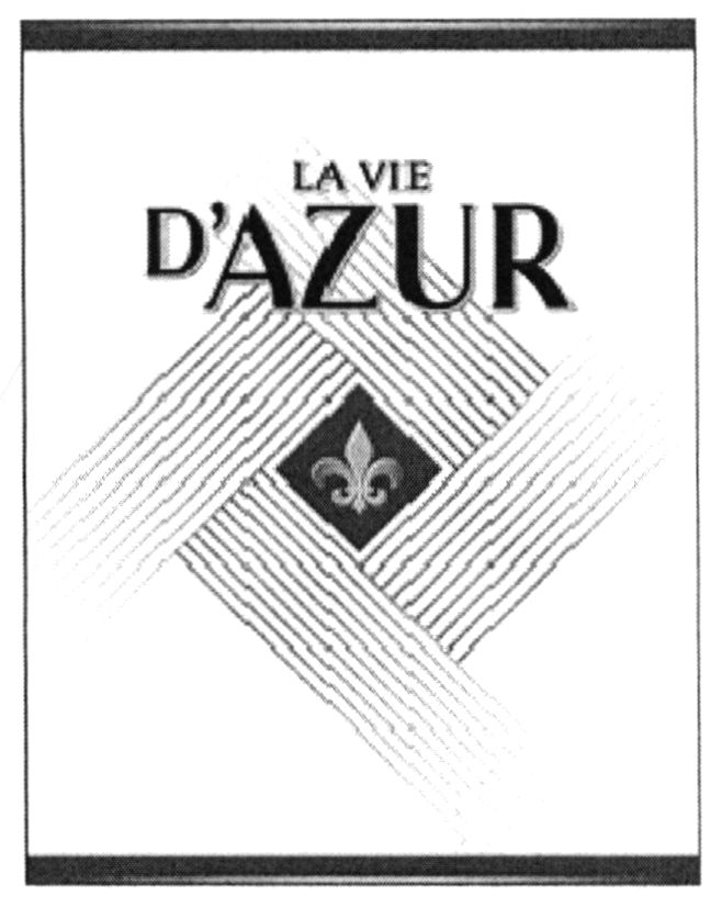 la vie d'azur