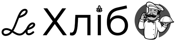 le хліб