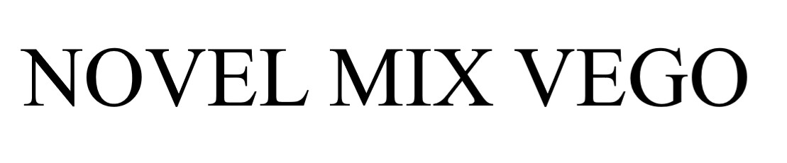 novel mix vego