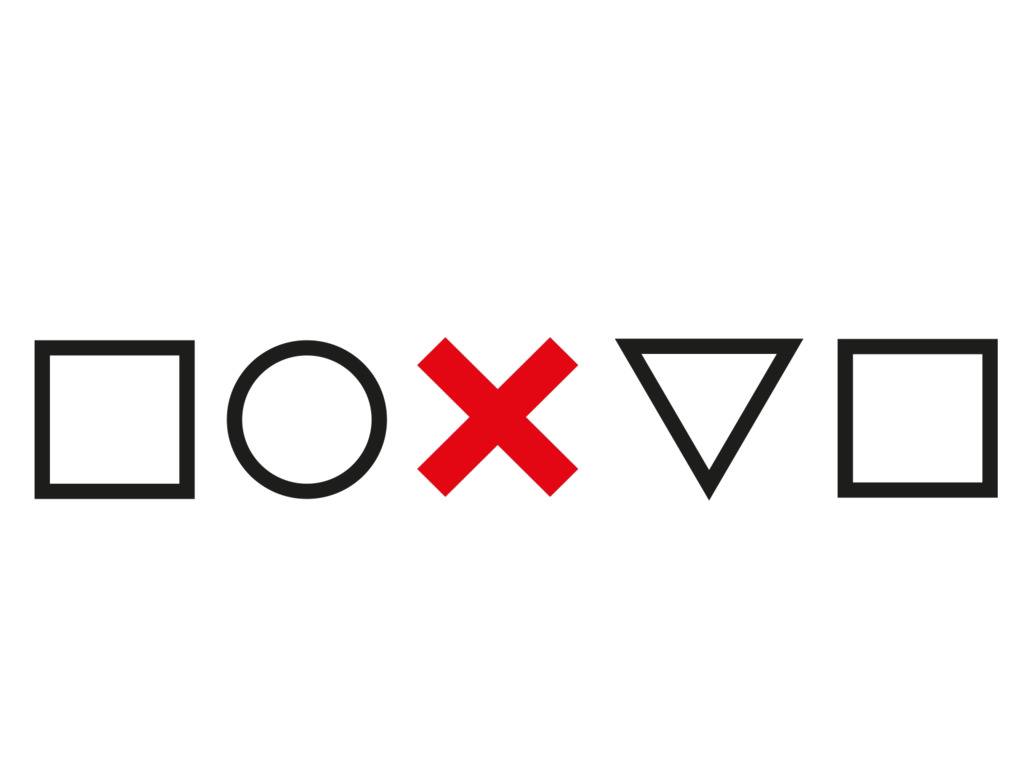 x